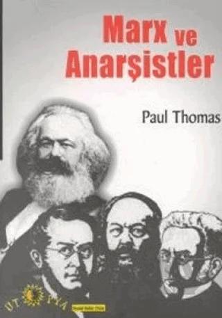 Marx ve Anarşistler