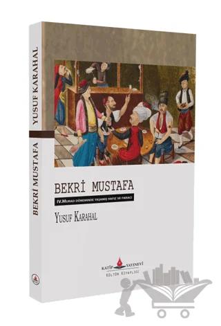 Bekri Mustafa