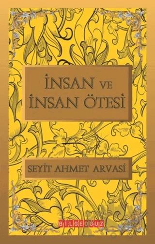 İnsan ve İnsan Ötesi