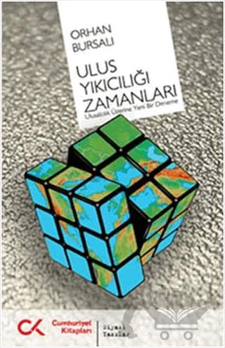 Ulus Yıkıcılığı Zamanları