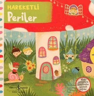 Hareketli Periler