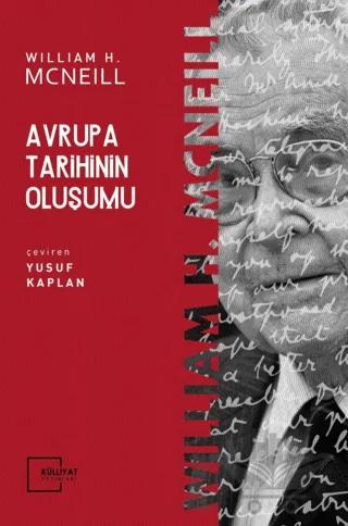 Avrupa Tarihinin Oluşumu