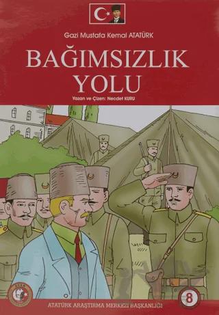 Bağımsızlık Yolu (Çizgi Roman)