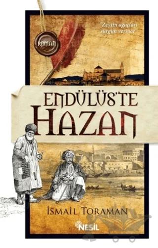 Endülüs'te Hazan