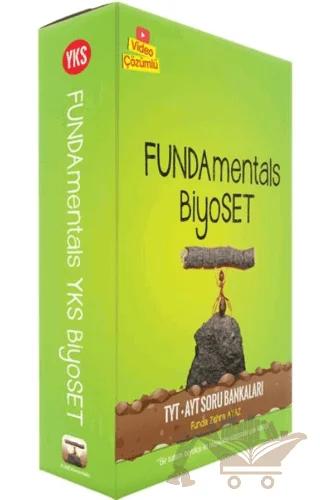 YKS Fundamentals Biyoset