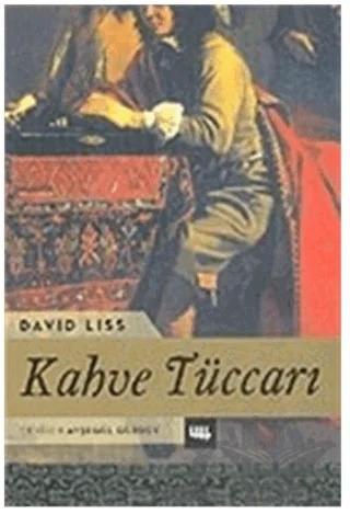 Kahve Tüccarı