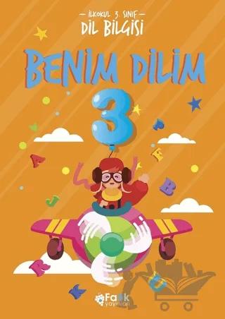 Benim Dilim - 3