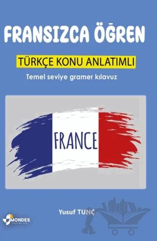 Fransızca Öğren