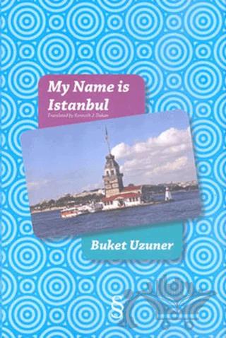 My Name is Istanbul