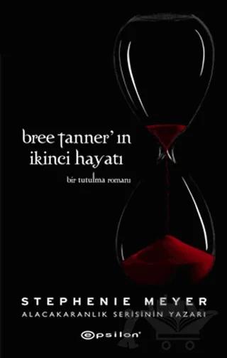 Bree Tanner’ın İkinci Hayatı