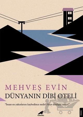 Dünyanın Dibi Oteli