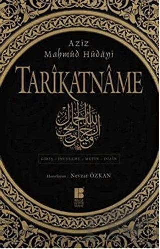Tarikatname