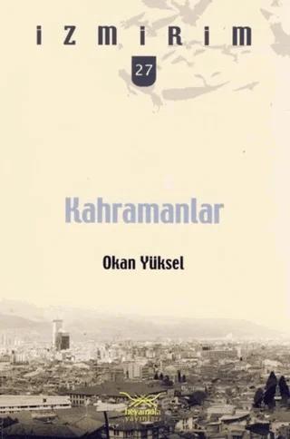 Kahramanlar
