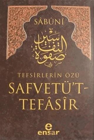 Safvetü't-Tefasir Cilt: 4