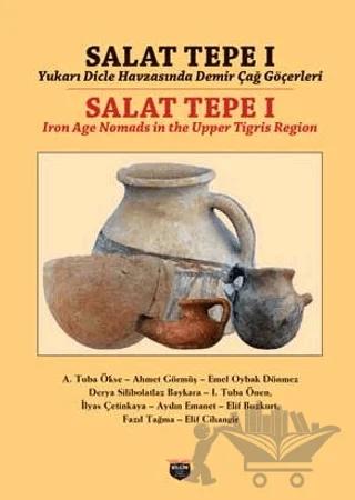 Salat Tepe 1