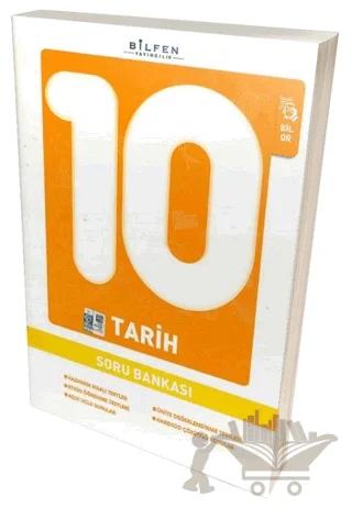 10. Sınıf Tarih Soru Bankası