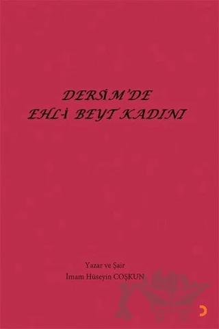 Dersim'de Ehl-i Beyt Kadını