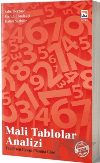 Mali Tablolar Analizi