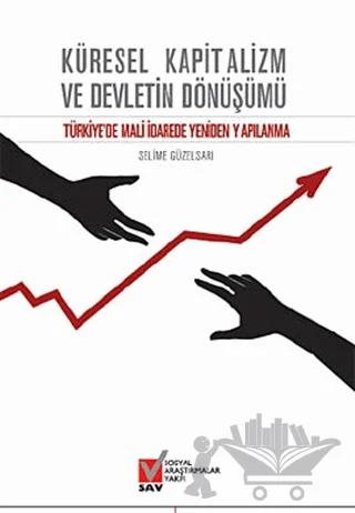 Küresel Kapitalizm ve Devletin Dönüşümü