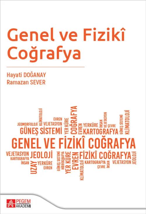 Genel ve Fiziki Coğrafya