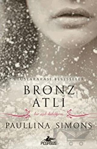 Bronz Atlı