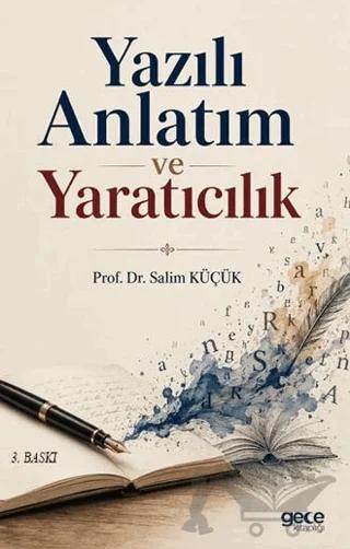 Yazılı Anlatım ve Yaratıcılık