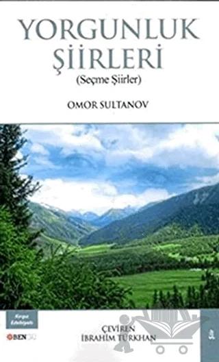 Yorgunluk Şiirleri