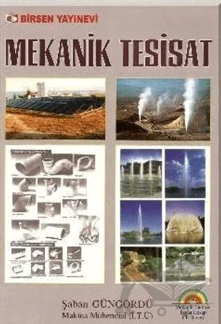 Mekanik Tesisat
