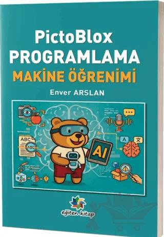 PictoBlox Programlama Makine Öğrenimi