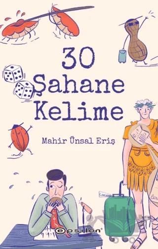 30 Şahane Kelime