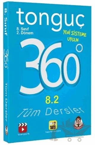 8.2 360 Kontrol Soruları (Tüm Dersler)