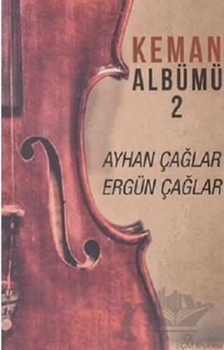Keman Albümü 2