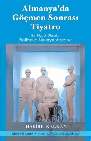 Almanya'da Göçmen Sonrası Tiyatro