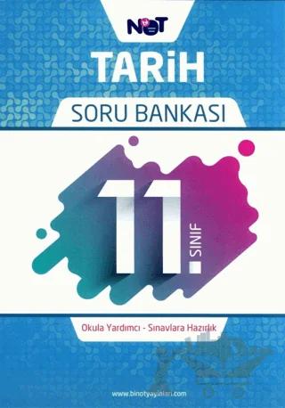 11. Sınıf Tarih Soru Bankası