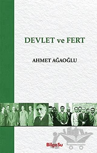 Devlet ve Fert