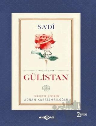 Gülistan