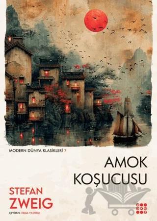 Amok Koşucusu