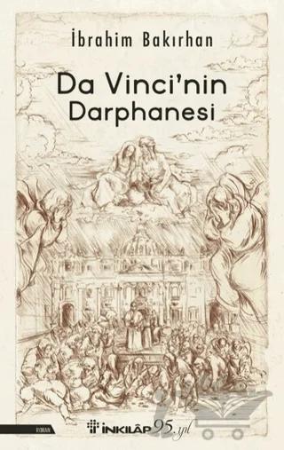 Da Vinci’nin Darphanesi