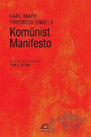 Komünist Manifesto