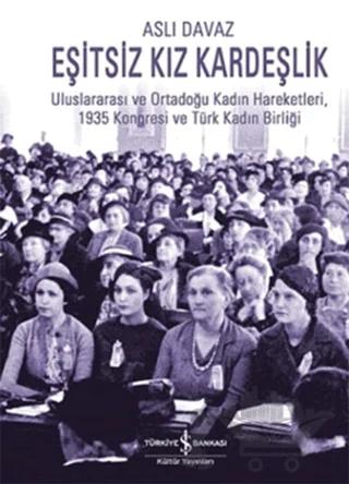 Eşitsiz Kız Kardeşlik