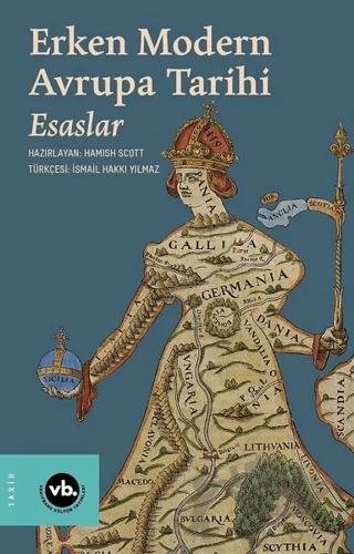 Erken Modern Avrupa Tarihi Esaslar