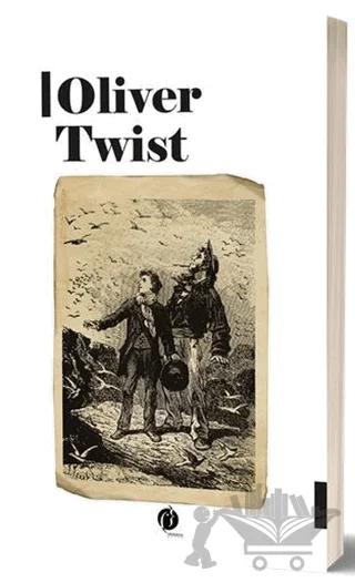 Oliver Twist