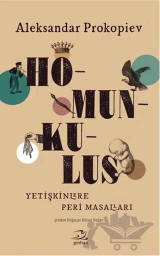 Homunkulus