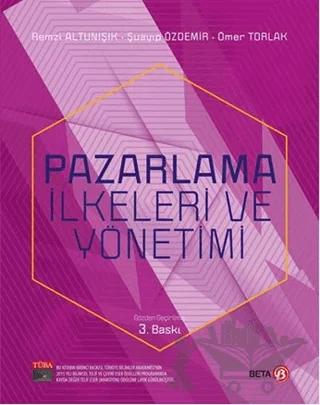 Pazarlama İlkeleri ve Yönetimi