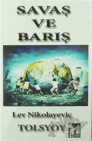Savaş ve Barış
