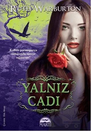 Yalnız Cadı