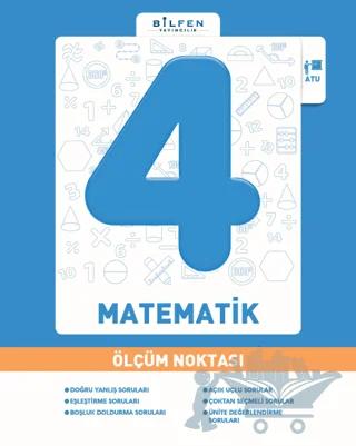4. Sınıf Matematik Ölçüm Noktası