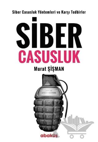 Siber Casusluk