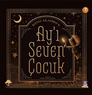 AY'I SEVEN ÇOCUK - The Boy Who Loved The Moon