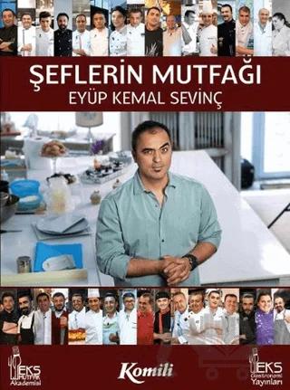 Şeflerin Mutfağı